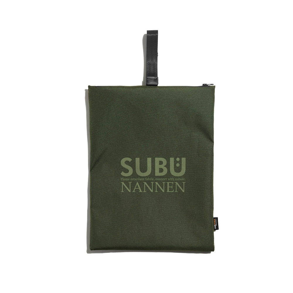 SUBU Nannen +H KHAKI