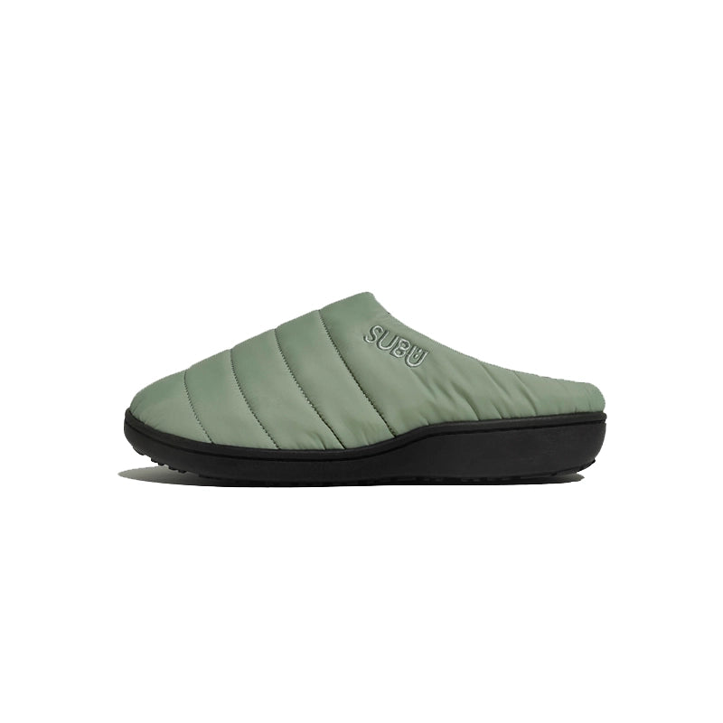 SUBU Originals F-Line SMOKE GREEN