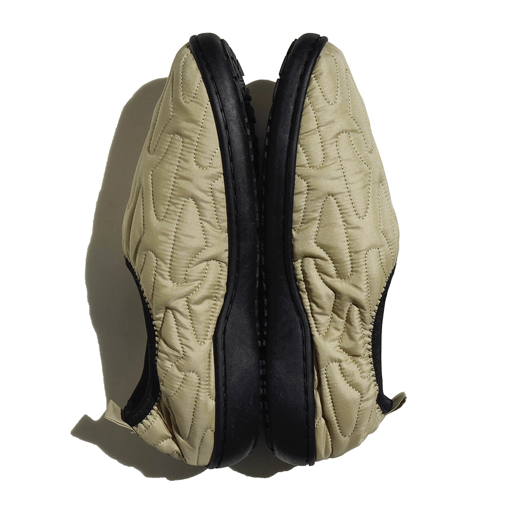 SUBU Vamp Outline Beige