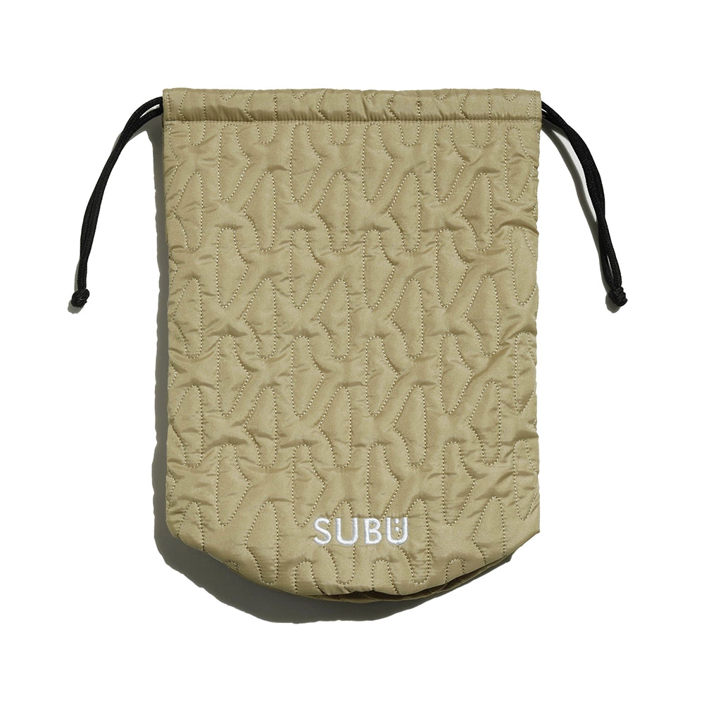 SUBU Vamp Outline Beige