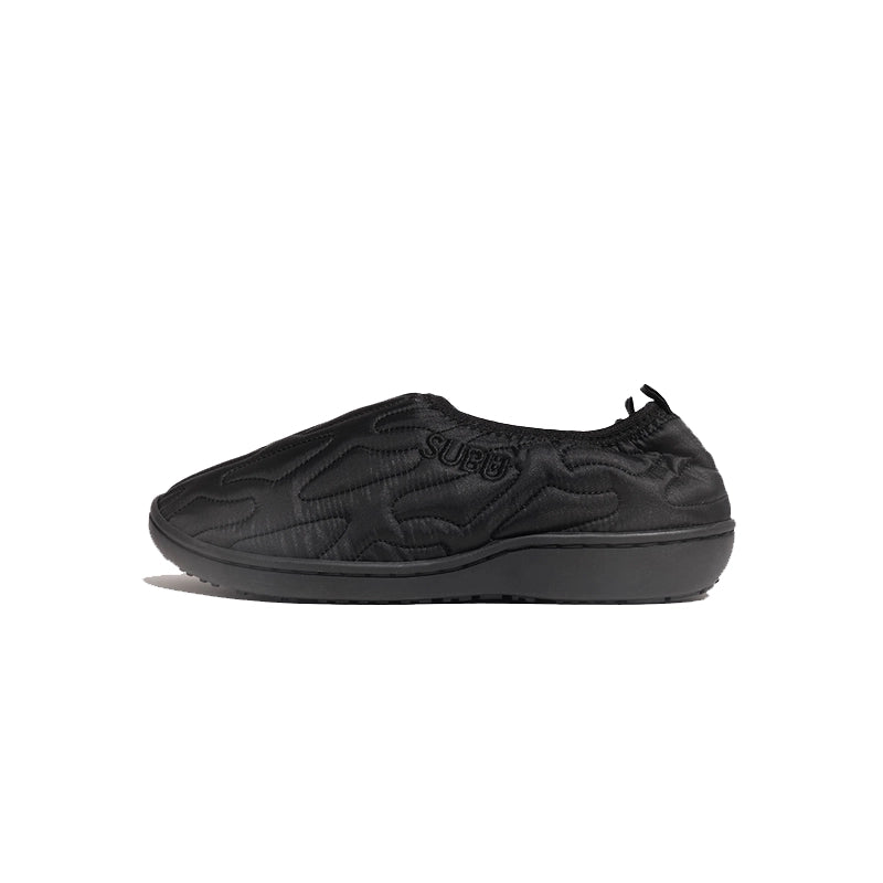 SUBU Vamp Outline BLACK