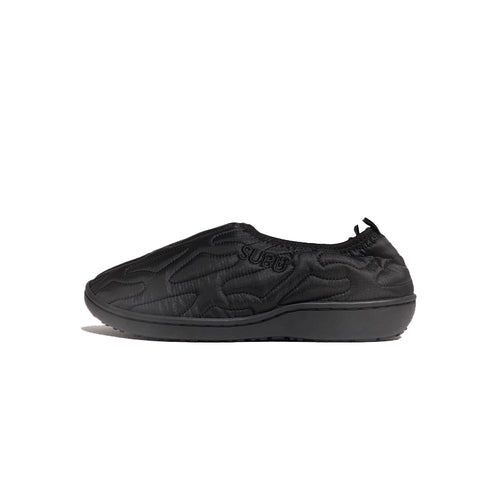 SUBU Vamp Outline BLACK