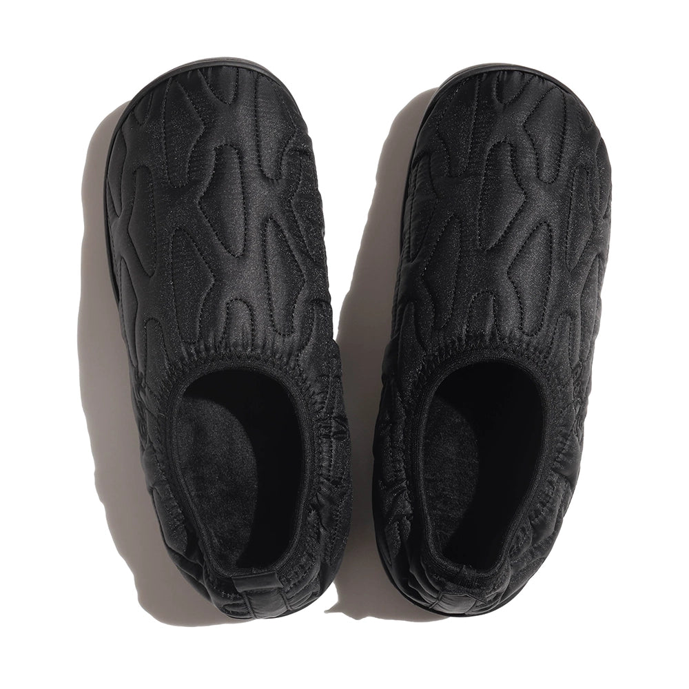 SUBU Vamp Outline BLACK