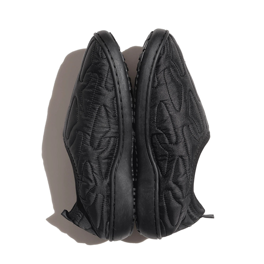 SUBU Vamp Outline BLACK