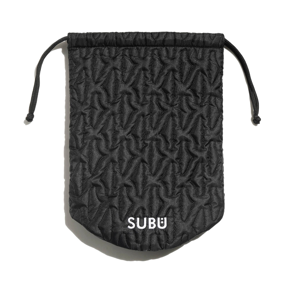 SUBU Vamp Outline BLACK