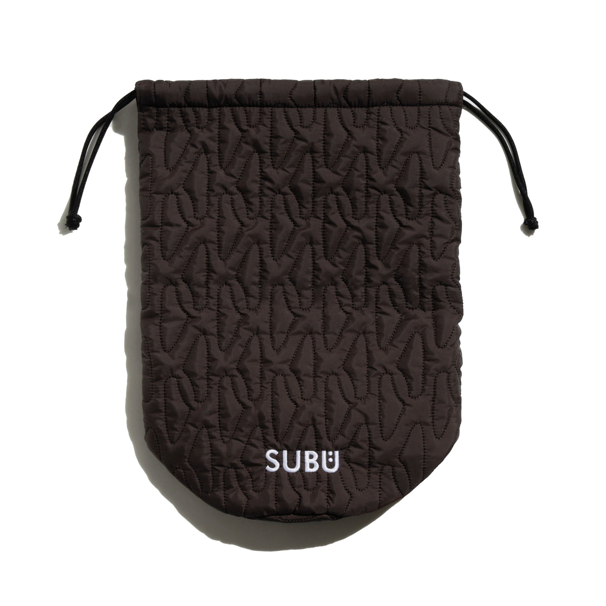 SUBU Vamp Outline SILBER