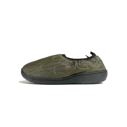 SUBU Vamp Outline KHAKI