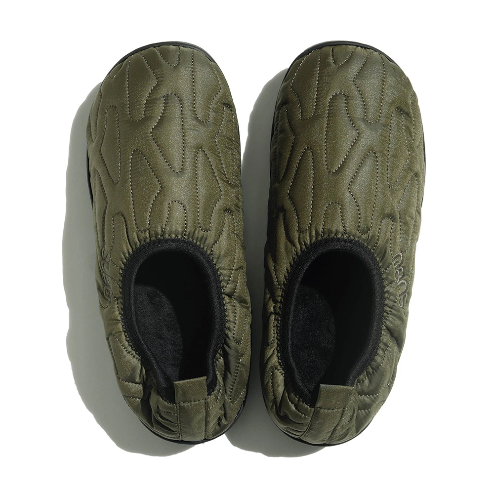 SUBU Vamp Outline KHAKI