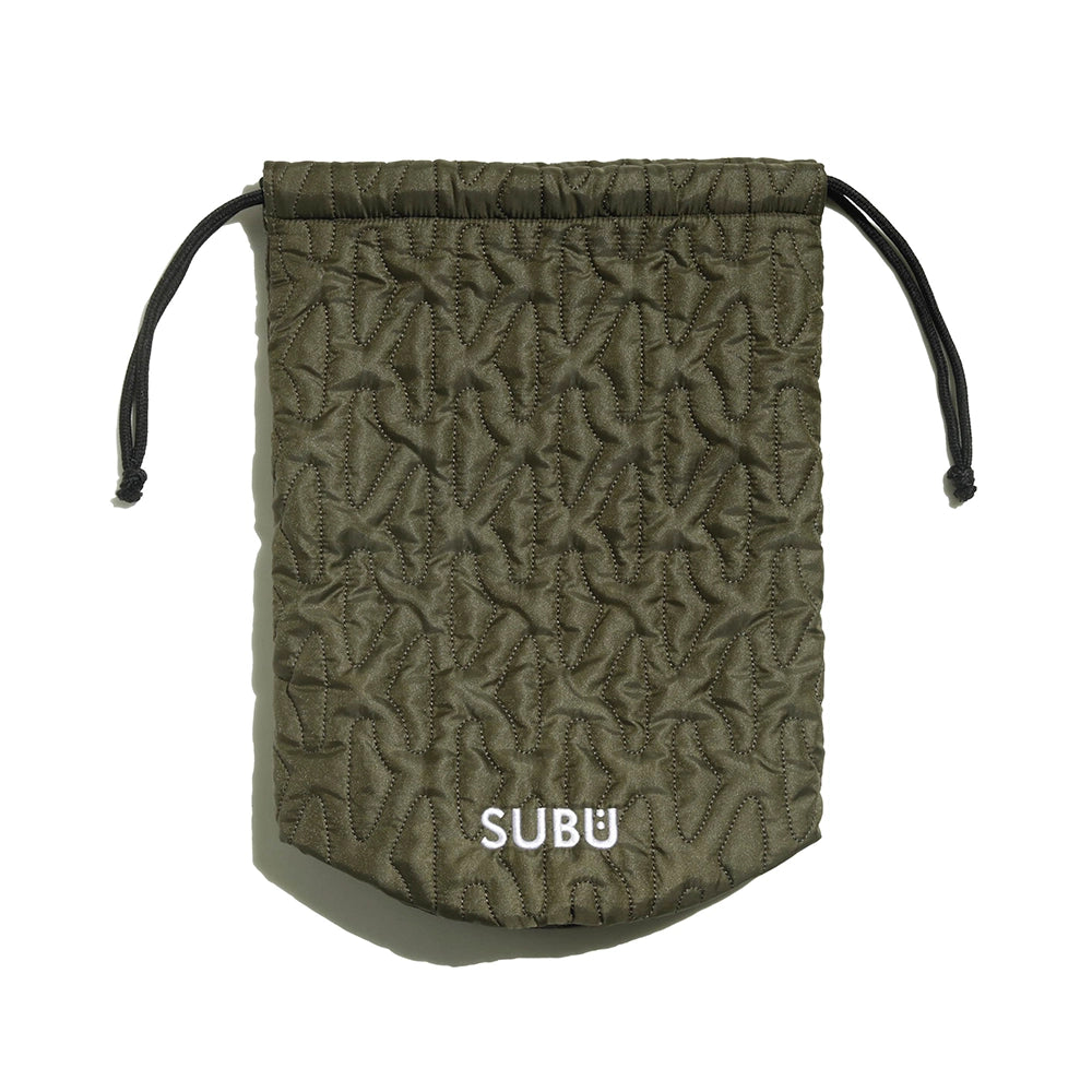SUBU Vamp Outline KHAKI