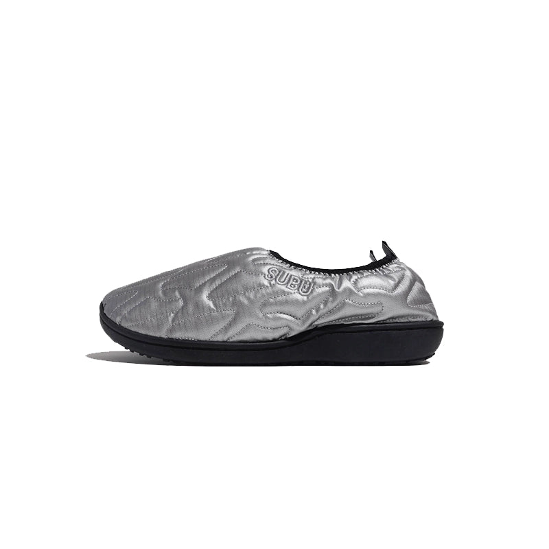SUBU Vamp Outline SILVER