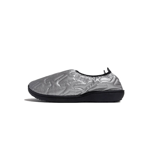 SUBU Vamp Outline SILVER