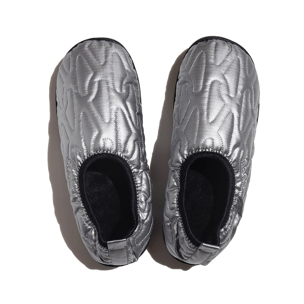 SUBU Vamp Outline SILVER