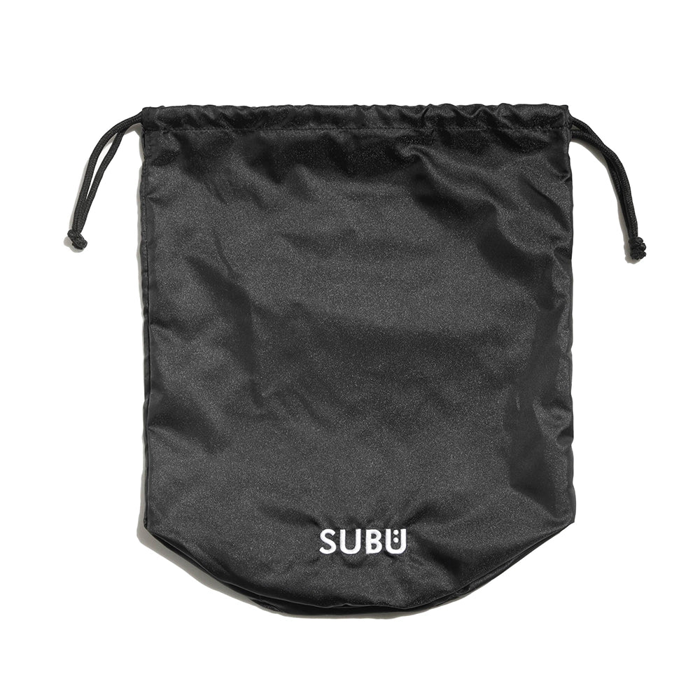 SUBU Vamp Platform BLACK