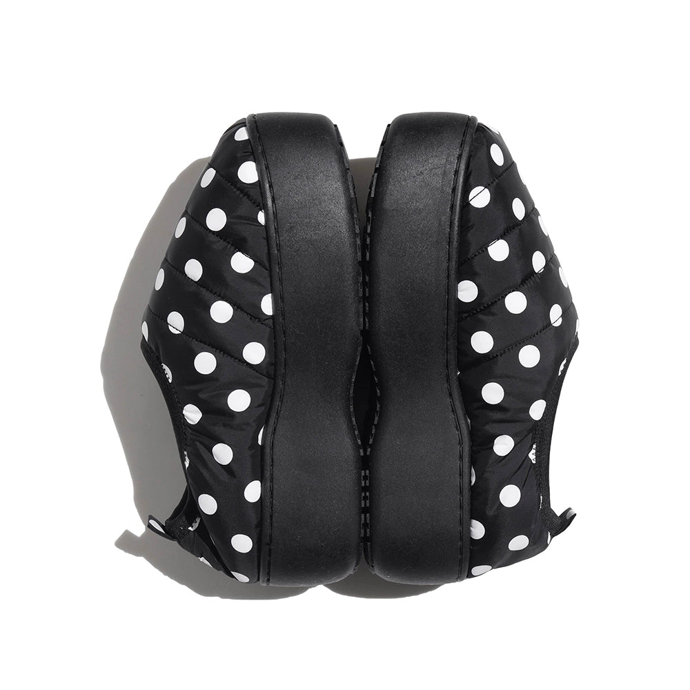 SUBU Vamp Platform DOTS