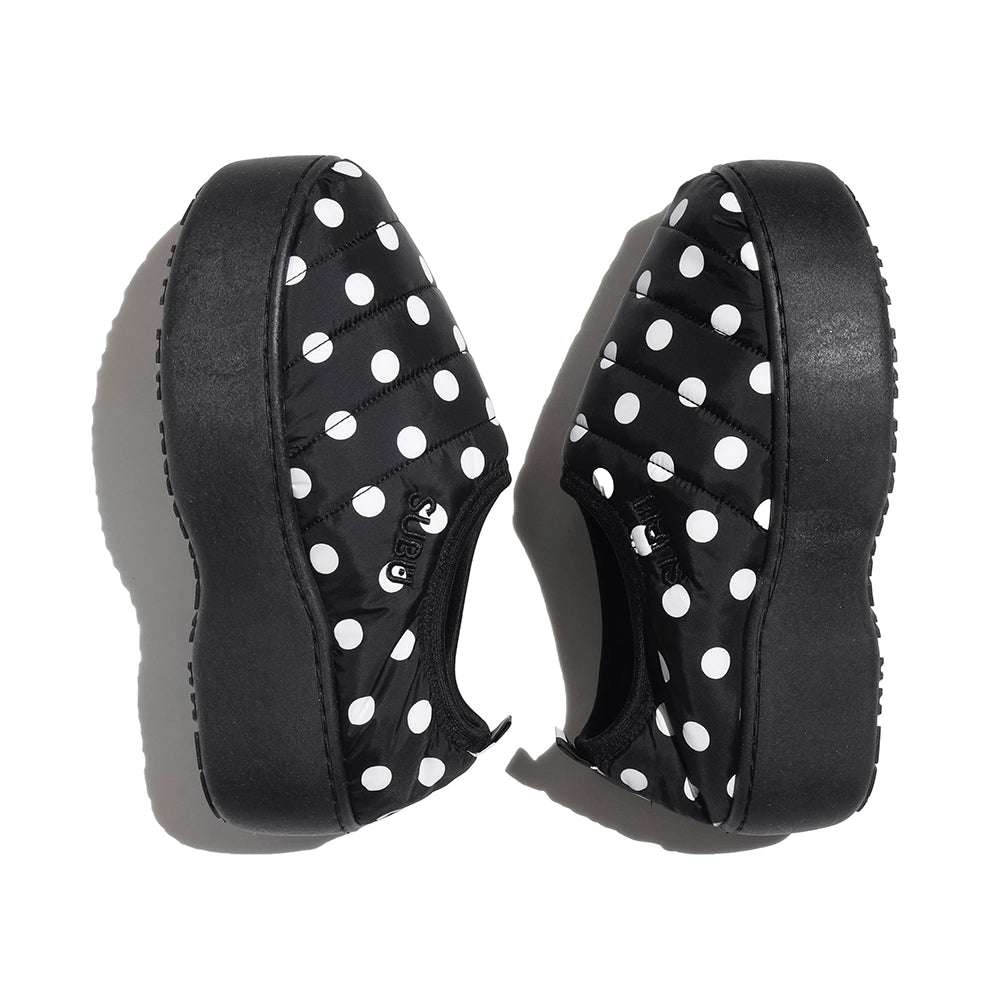 SUBU Vamp Platform DOTS
