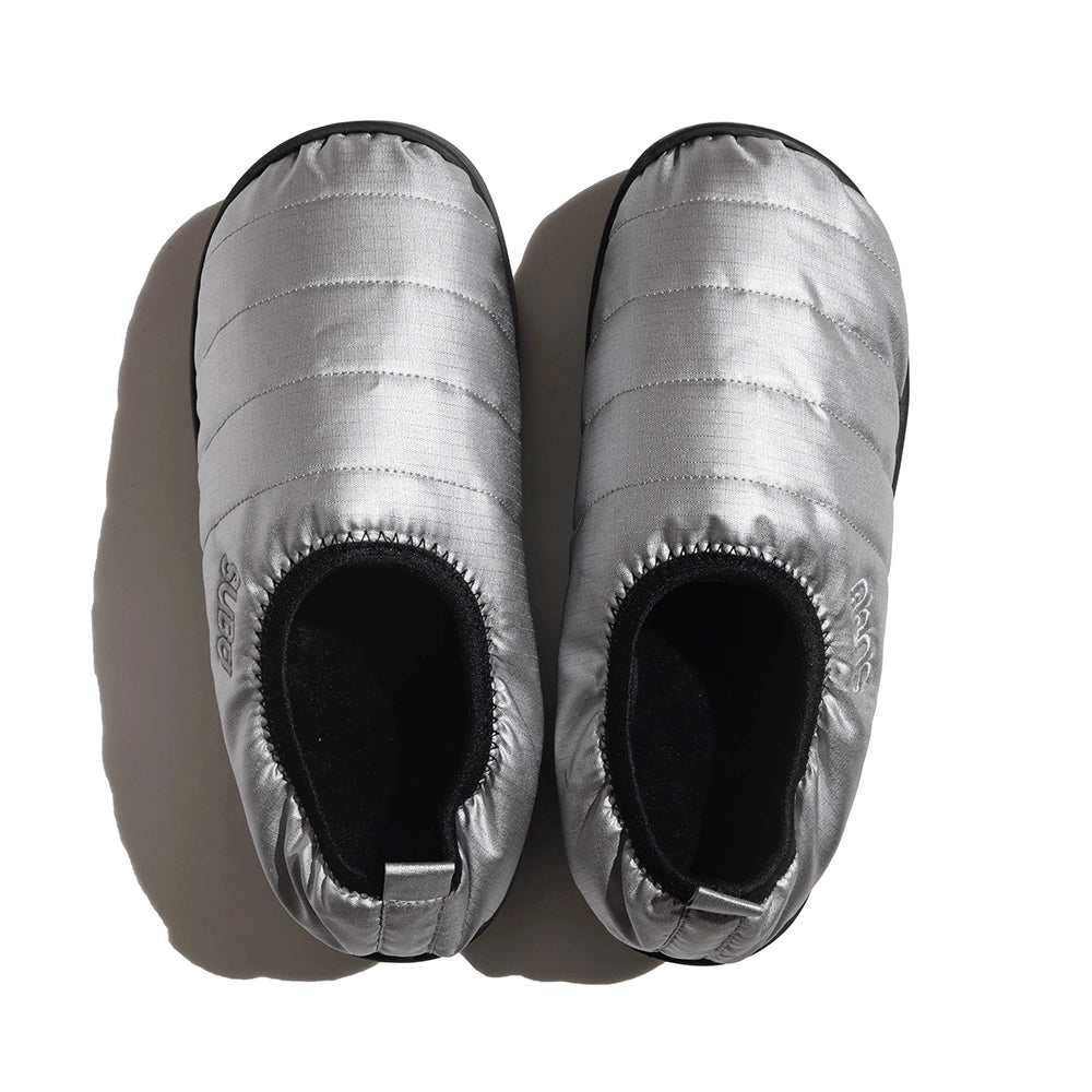 SUBU Vamp Platform SILVER
