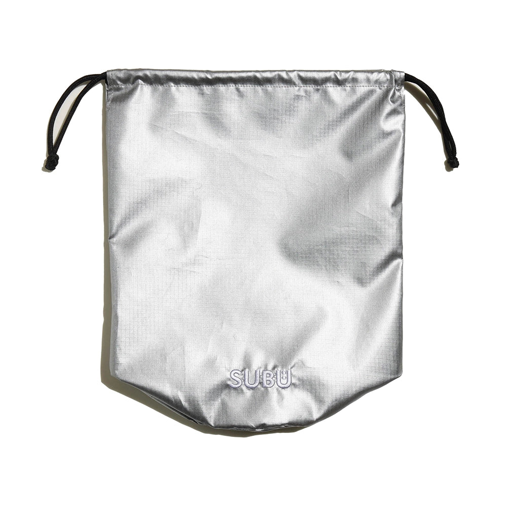 SUBU Vamp Platform SILVER