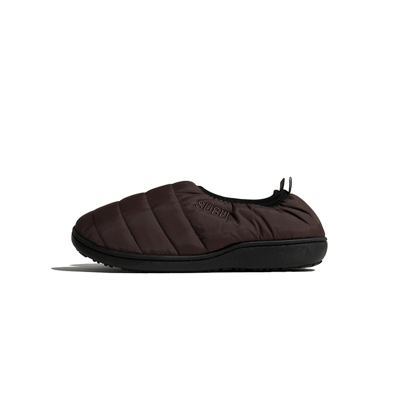 SUBU Vamp DARK BROWN