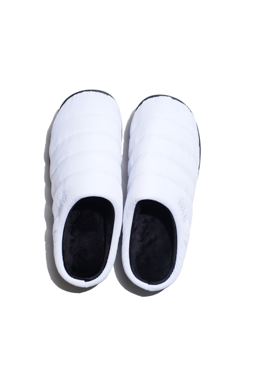 SUBU Originals F-Line WHITE