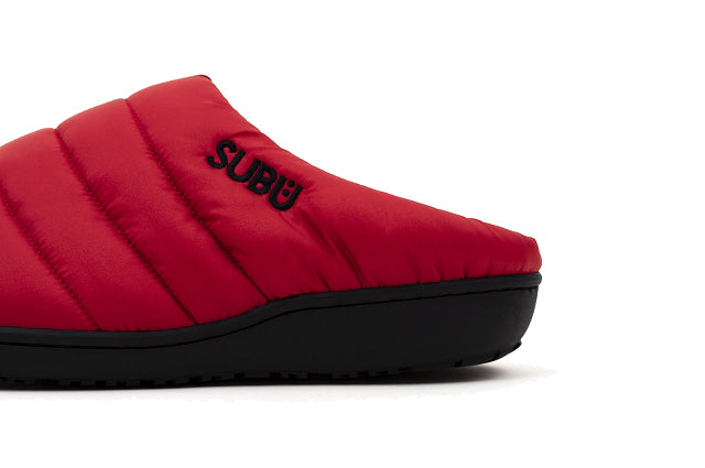 Subus Japanese SUBU Permanent F-Line RED – SUBU Tokyo