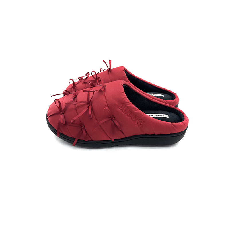 SUBU x Sandy Liang Red Ribbon SUBU x Sandy Liang Red Ribbon