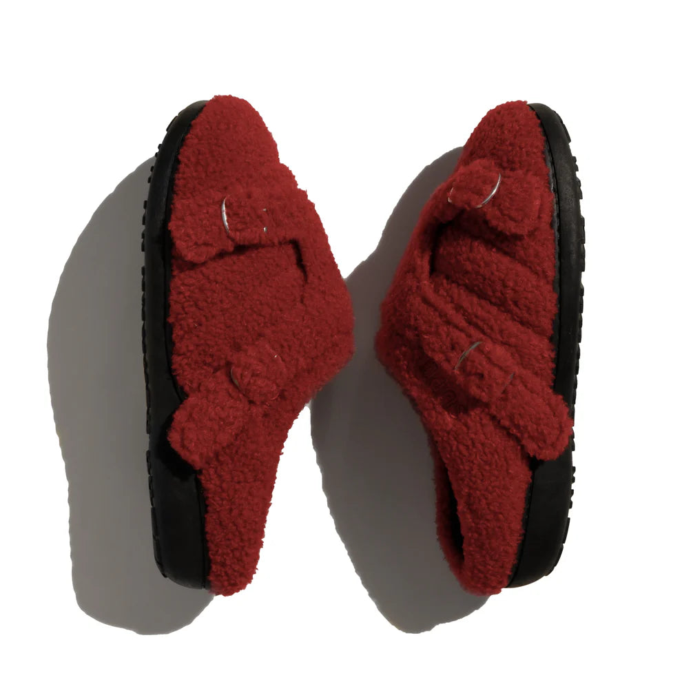 SUBU x BED j.w. FORD RED