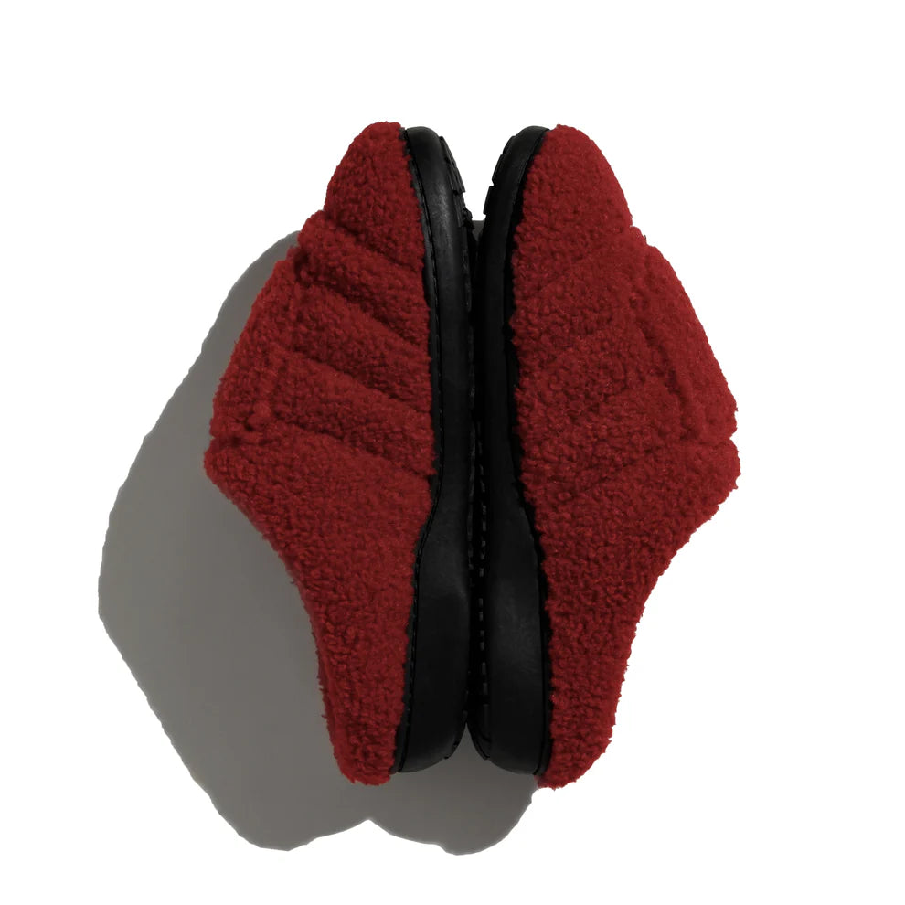 SUBU x BED j.w. FORD RED