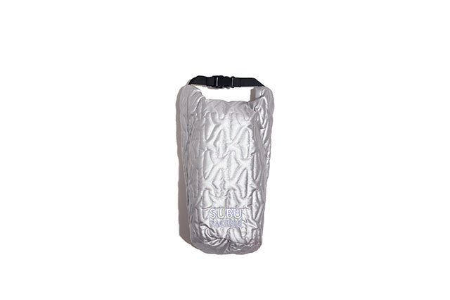 SUBU Packble Outline FOIL SILVER