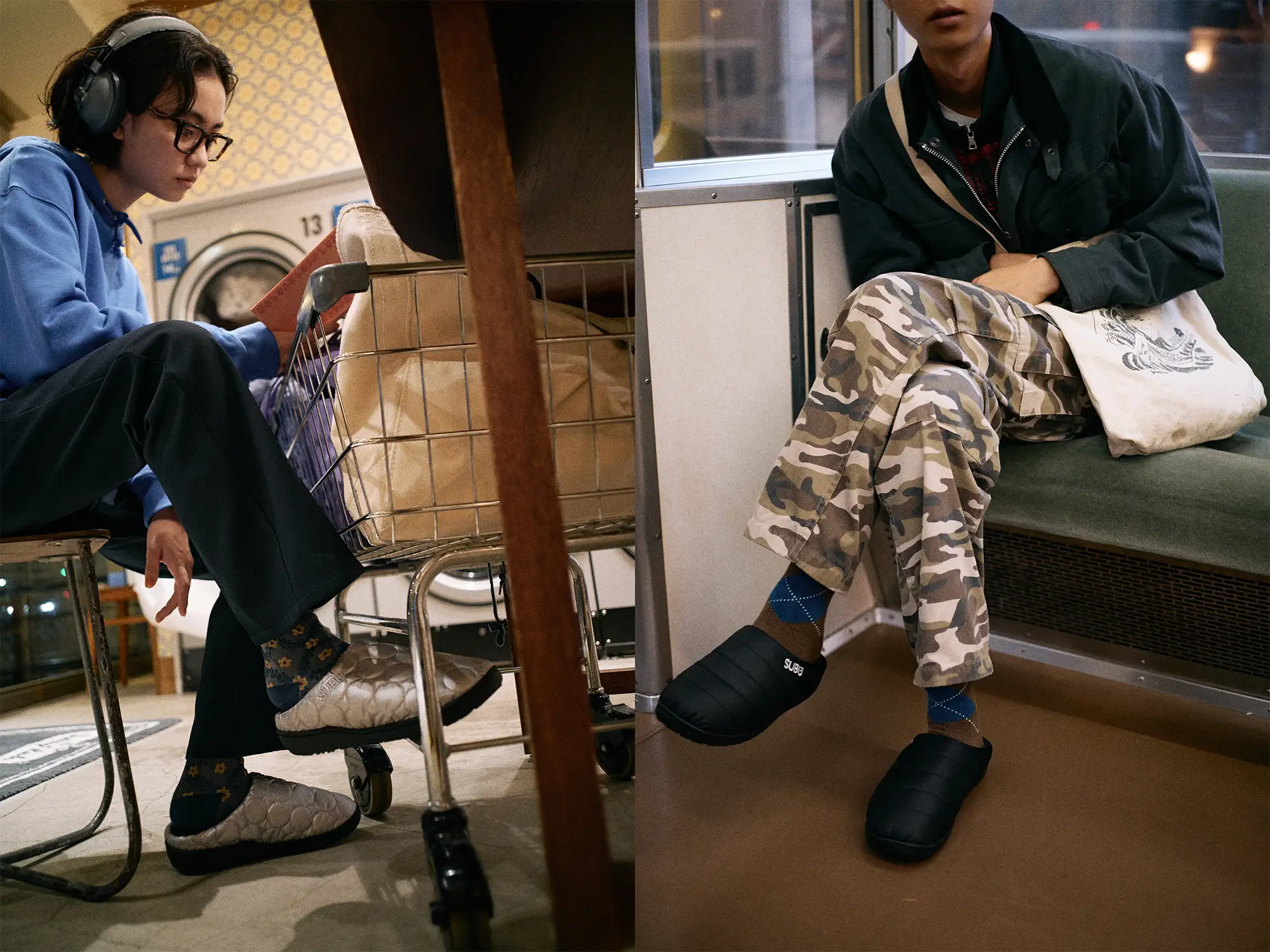 SUBU F-LINE COW BROWN 2 26-27.5 SUBU F-LINE COW BROWN 2 26-27.5