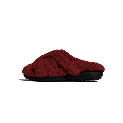 SUBU x BED j.w. FORD RED