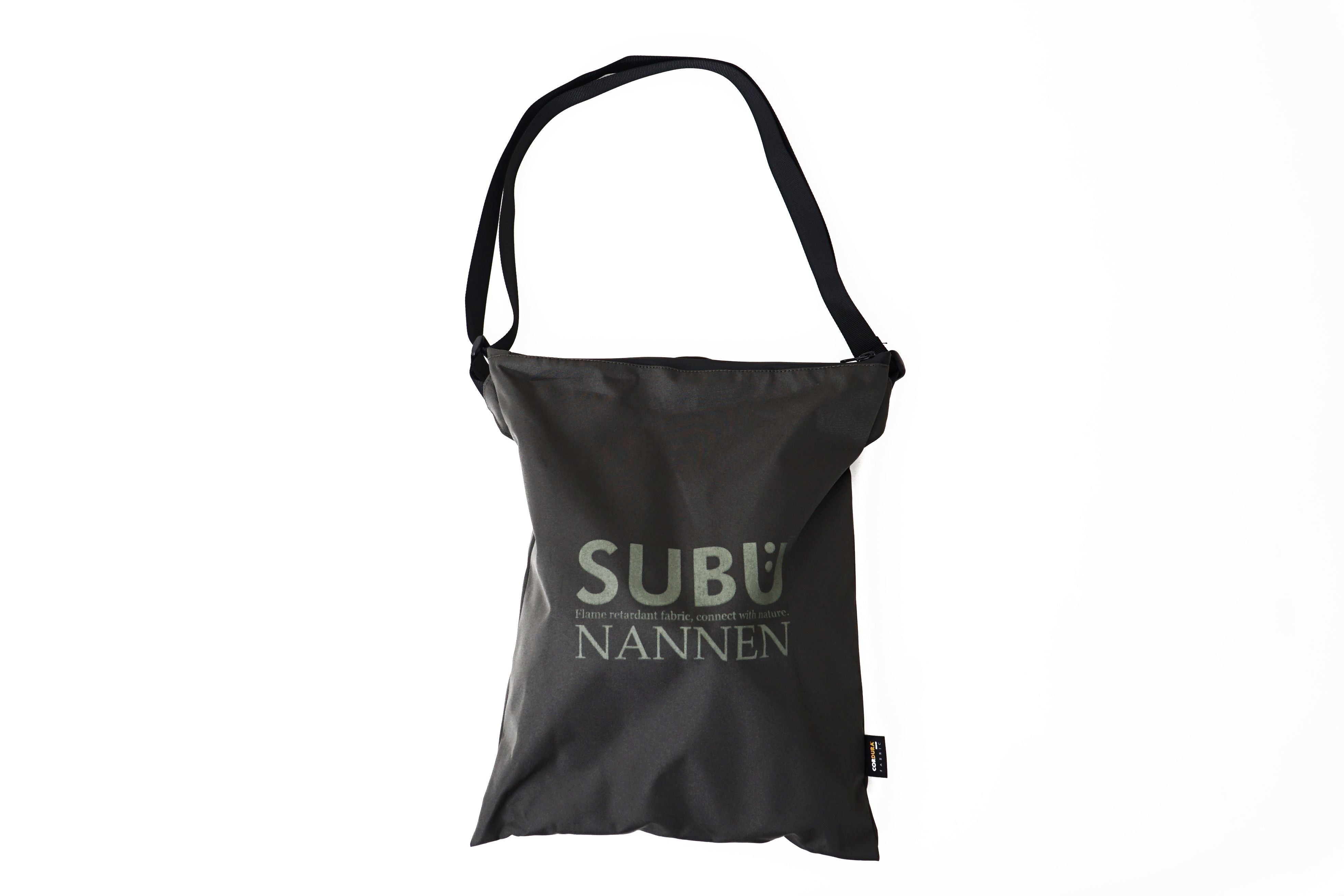 SUBU Nannen F-Line KHAKI