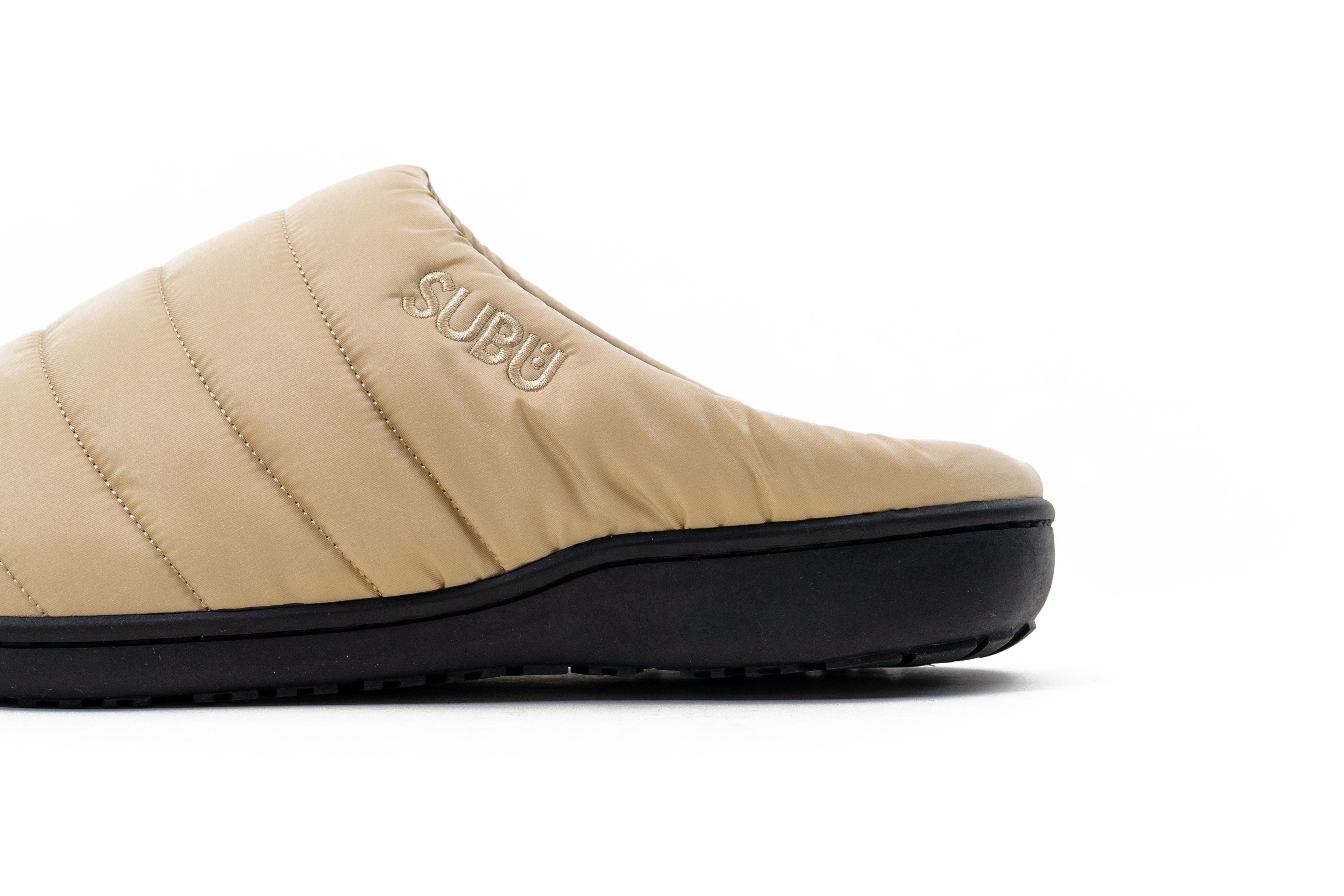 Subus Japanese SUBU Permanent F-Line BEIGE – SUBU Tokyo