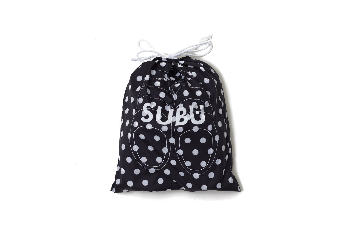 Subus Japanese SUBU Originals F-Line DOTS