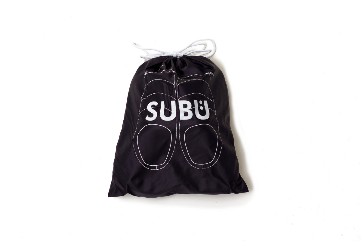 Subus Japanese SUBU Originals F-Line BLACK