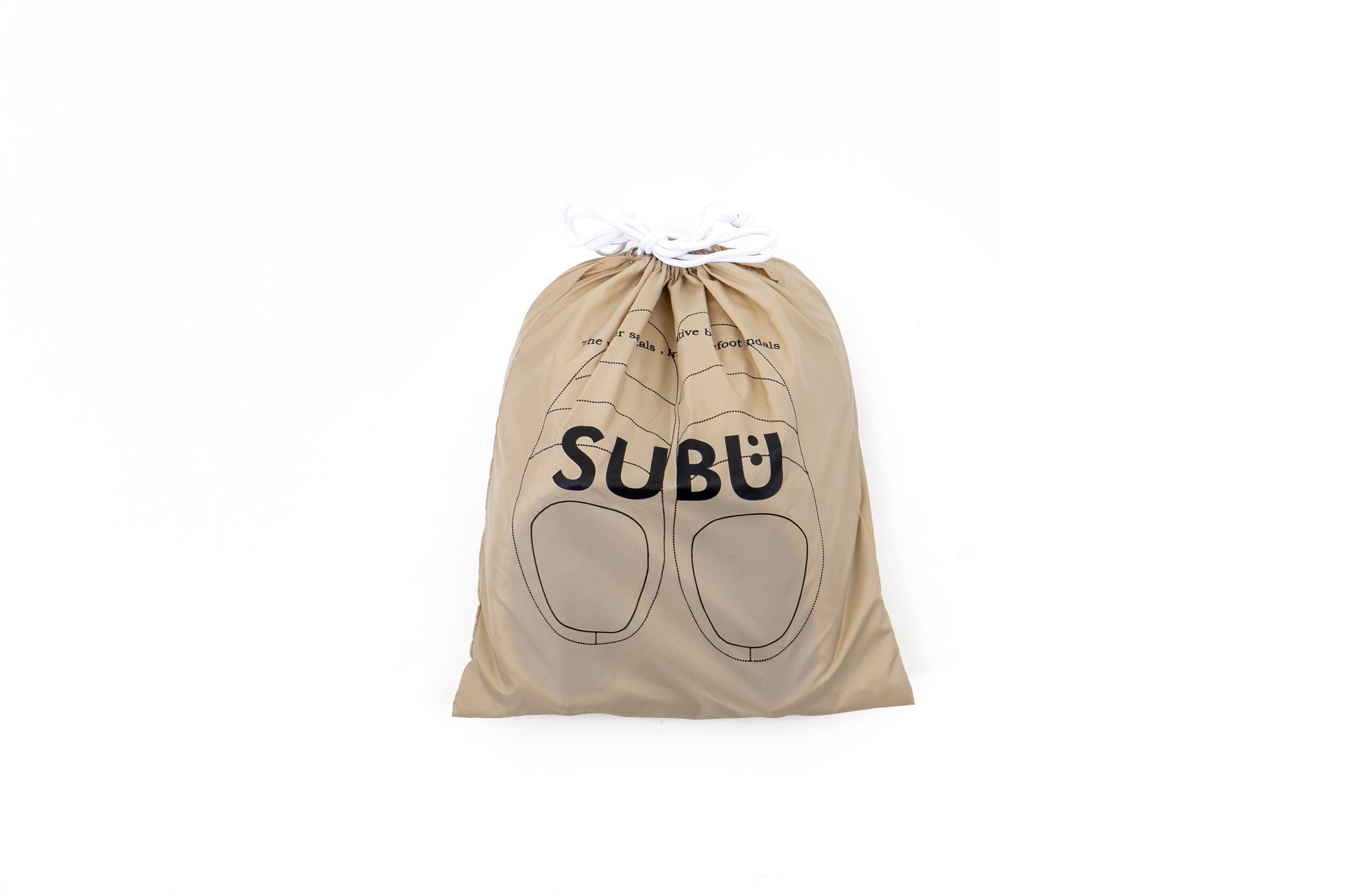 Subus Japanese SUBU Permanent F-Line BEIGE – SUBU Tokyo