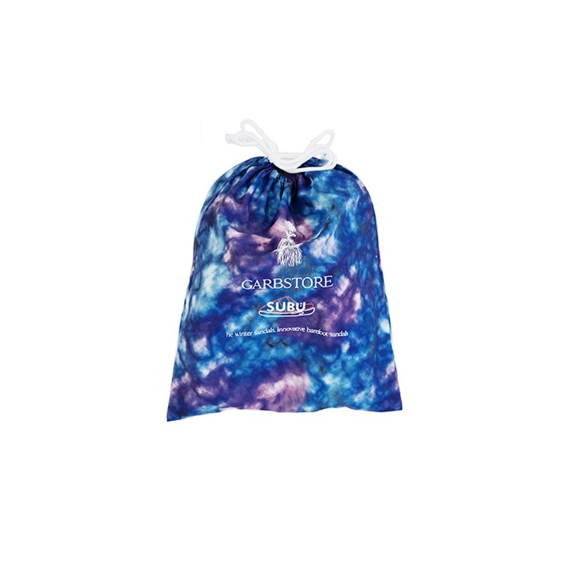 SUBU x GARBSTORE TIE-DYE