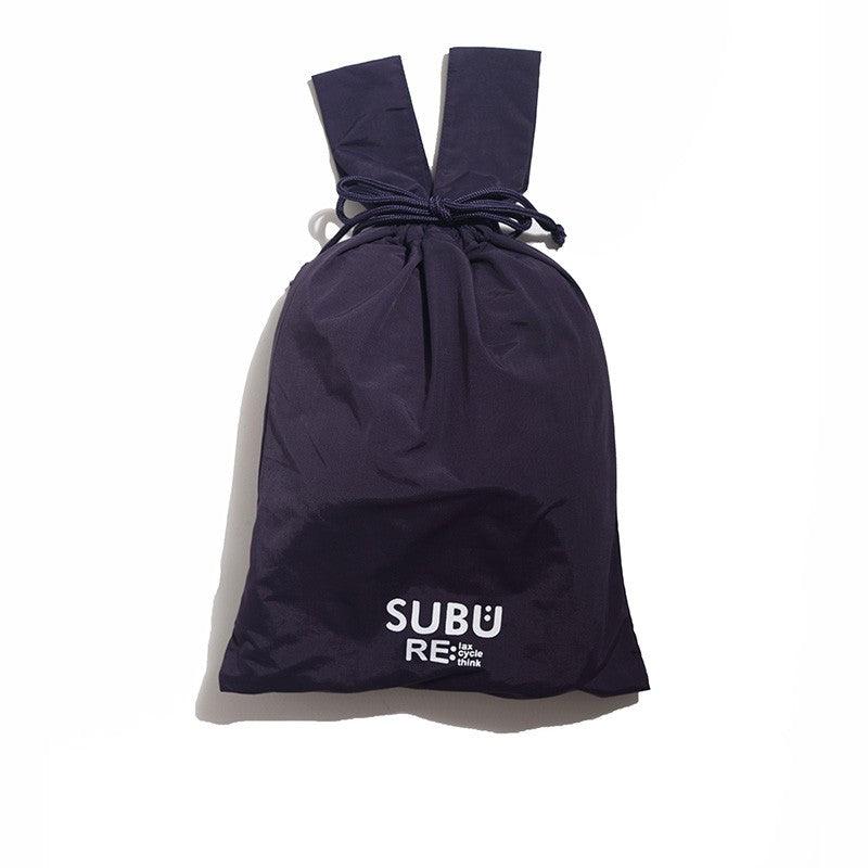 Subus Japanese SUBU RE: BLACK – SUBU Tokyo